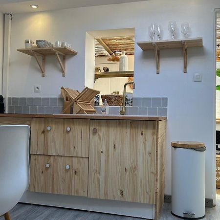 Le Bali By Perpignan Apartman Kültér fotó