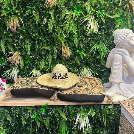 Le Bali By Perpignan Apartman Kültér fotó