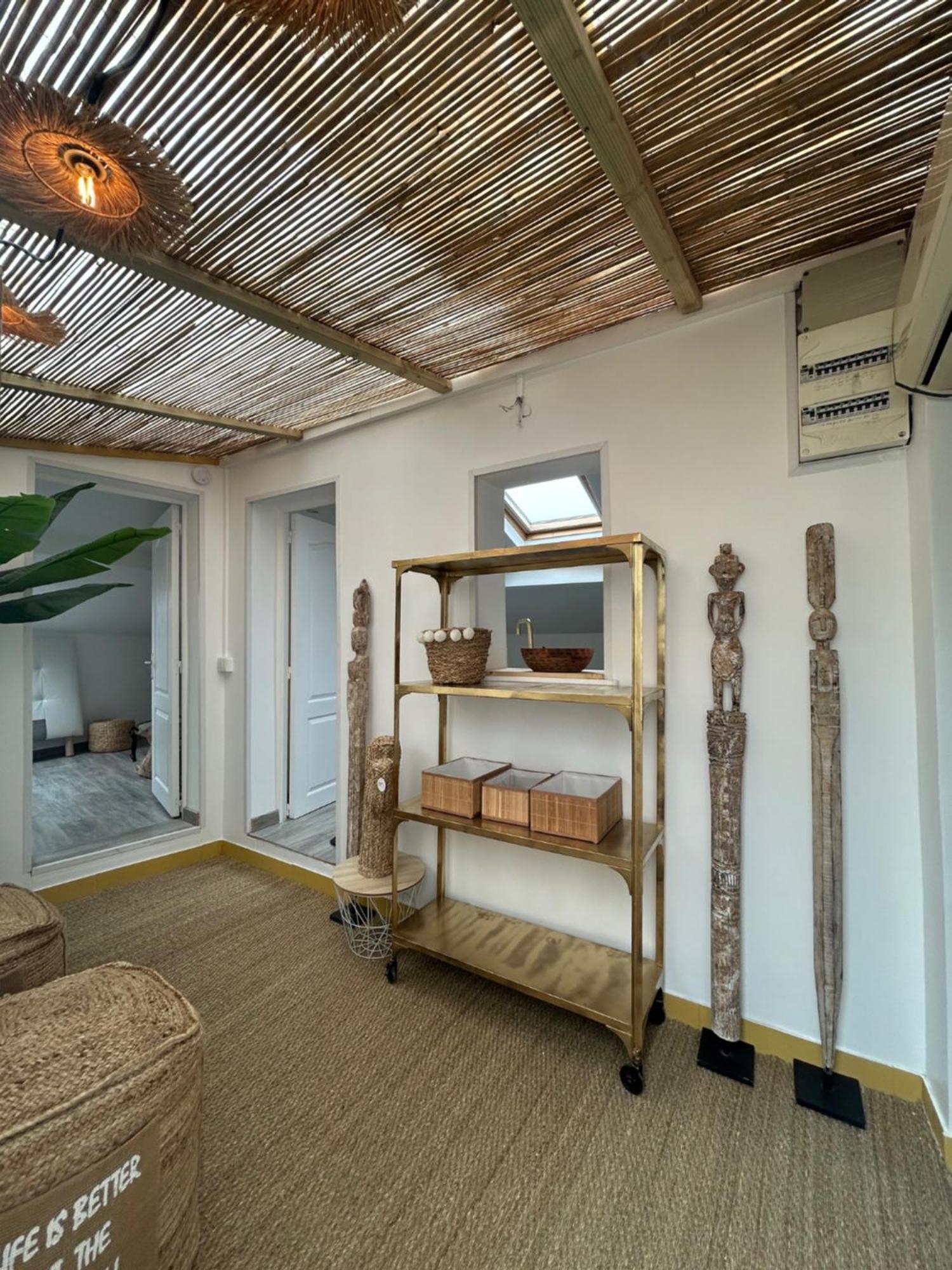 Le Bali By Perpignan Apartman Kültér fotó