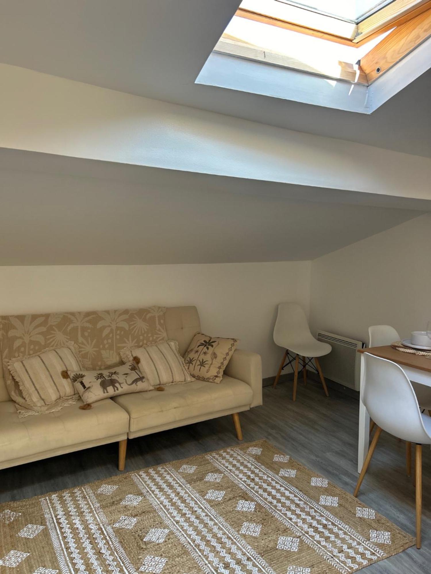 Le Bali By Perpignan Apartman Kültér fotó