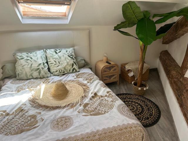 Le Bali By Perpignan Apartman Kültér fotó