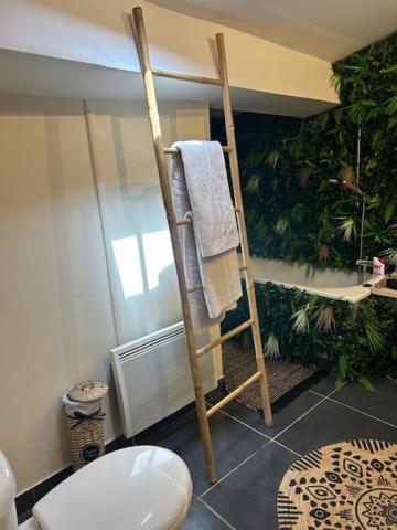 Le Bali By Perpignan Apartman Kültér fotó